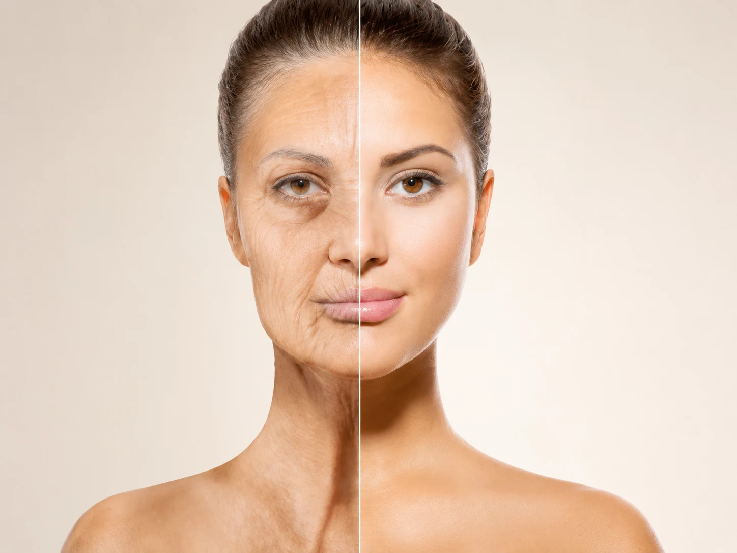 Anti-aging i skóra dojrzała Bielsko-Biała — poprawa jakości skóry