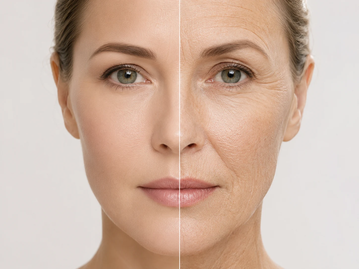 Biostymulatory i anti-aging — praca nad jakością skóry twarzy