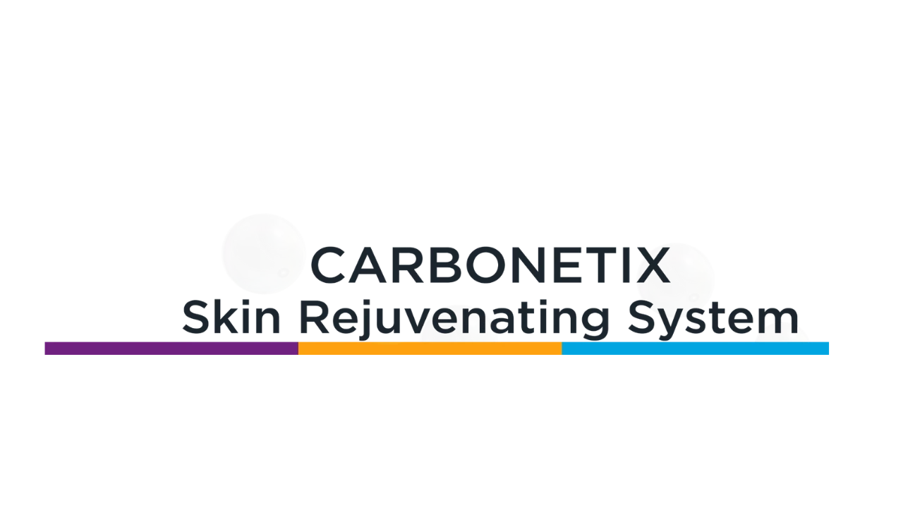 Carbonetix Skin Rejuvenating System